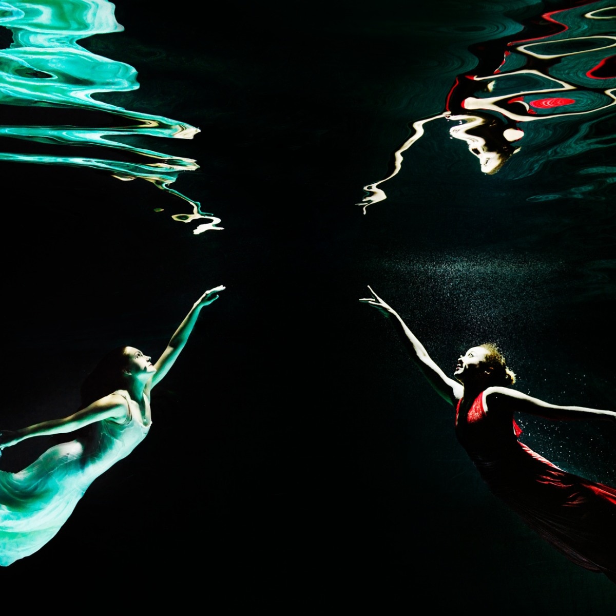 Heteroflexibility is on the rise—what does that say about the state of queer identity?