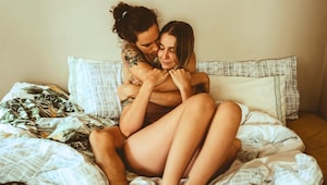 ‘If you’re not curious, you’re doing it wrong’: What women really want in bed—and what’s stopping them from getting it ‘If you’re not curious, you’re doing it wrong’: What women really want in bed—and what’s stopping them from getting it