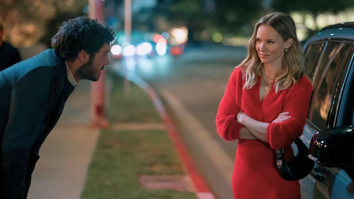 Separate social lives and occasional date nights: How independence became the most coveted relationship trait