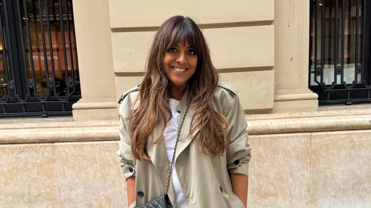 Amazon Fashion and Beauty is using AI to make your next obsession easier to find: Romita Bhandary
