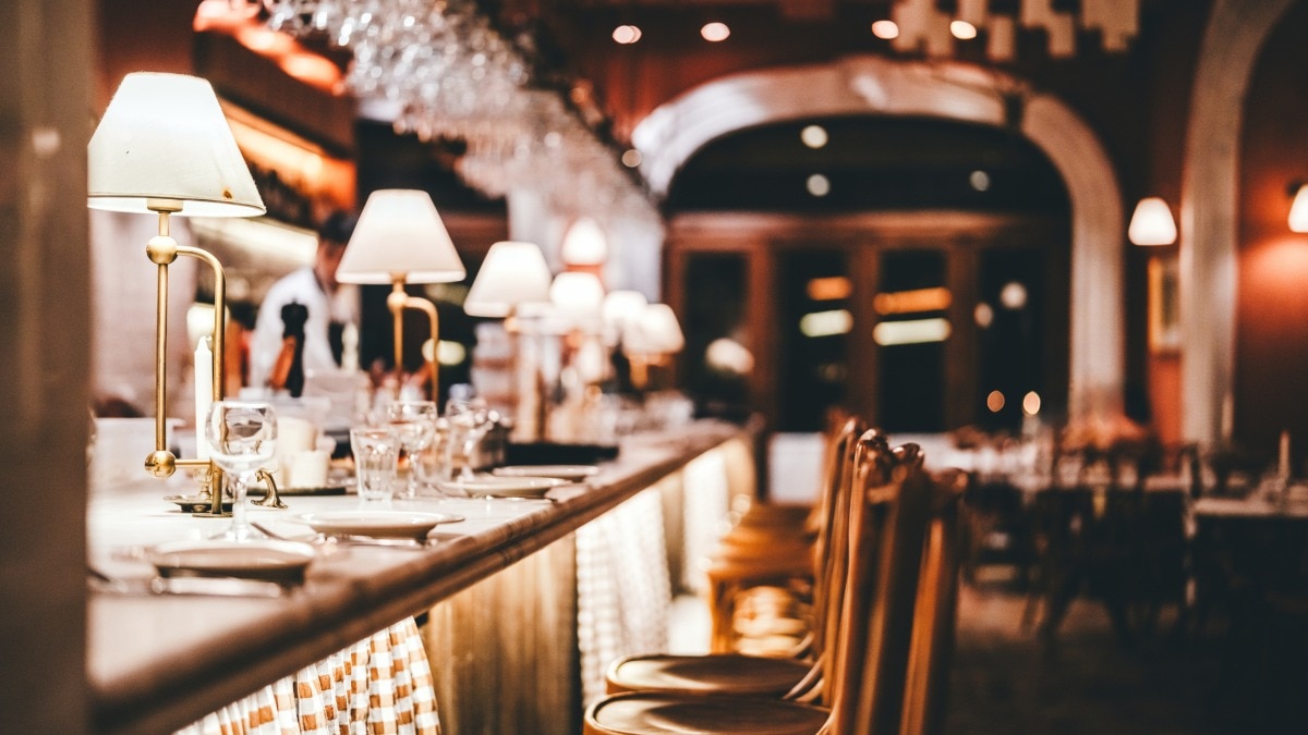 From flirty cocktails to cosy coffee dates, all the 'It girl' spots you need on your radar