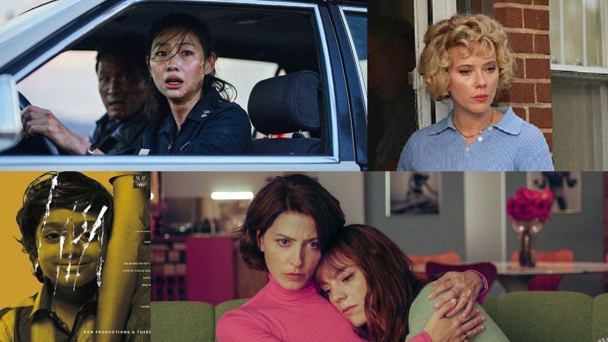 Cannes is more than the red carpet—Cosmo India picks five Cannes 2026 films everyone will be talking about