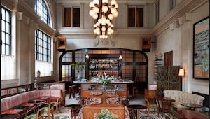 From flirty cocktails to cosy coffee dates, all the 'It girl' spots you need on your radar From flirty cocktails to cosy coffee dates, all the 'It girl' spots you need on your radar