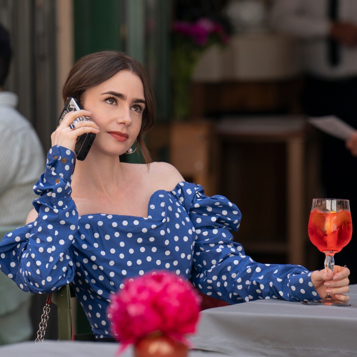 What your signature-cocktail looks like based on your style