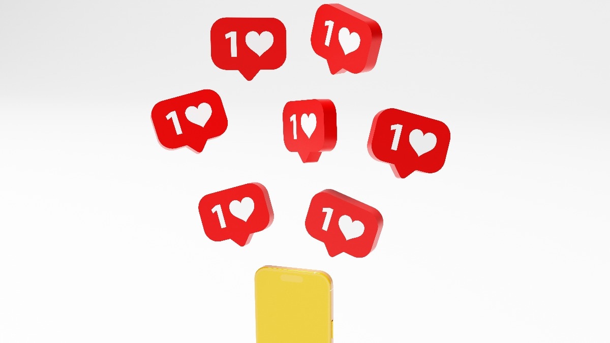 Swipe left on your feed: How the algorithm is rewriting who you fall for 