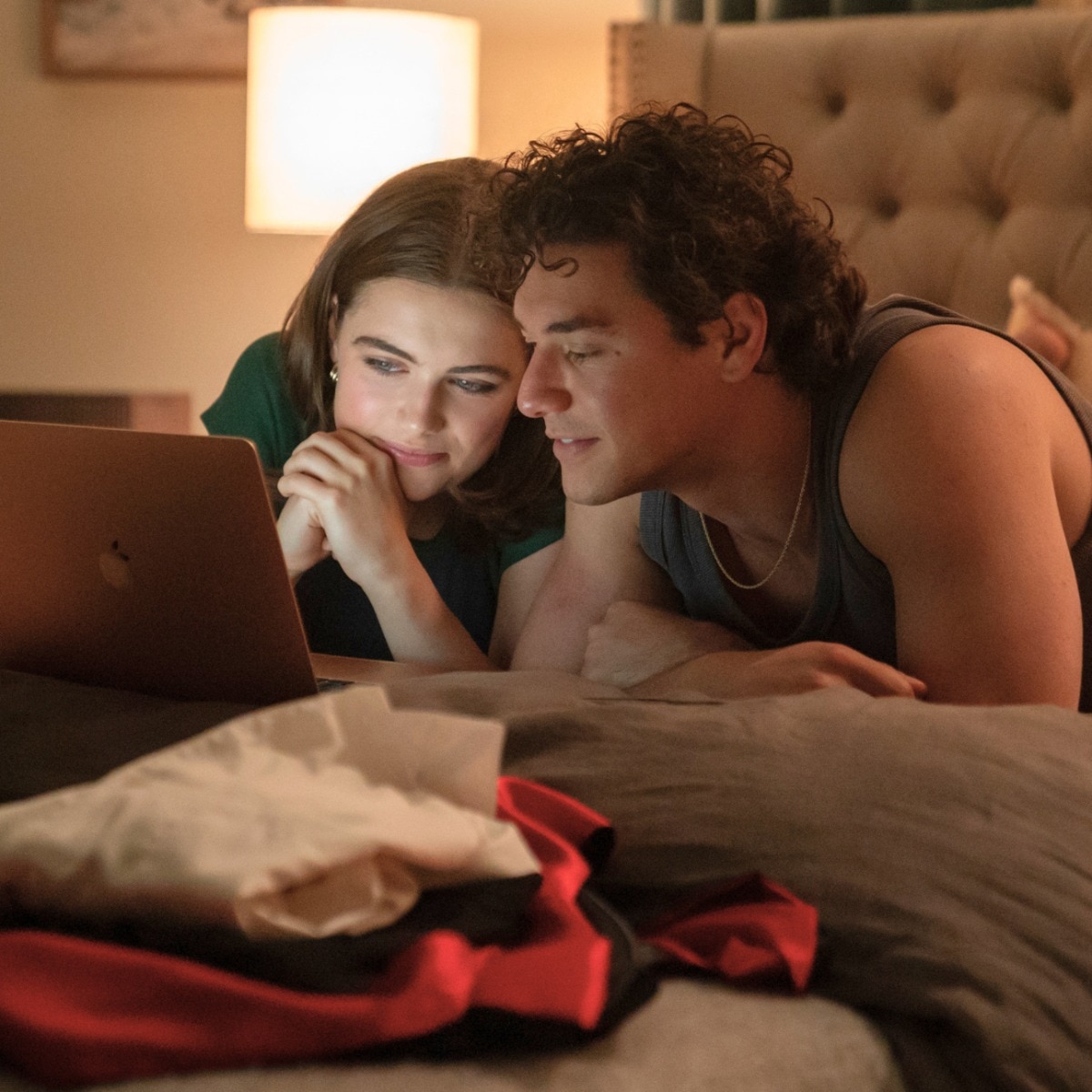 Why 'Off Campus' is the grown-up romance adaptation we needed in 2026