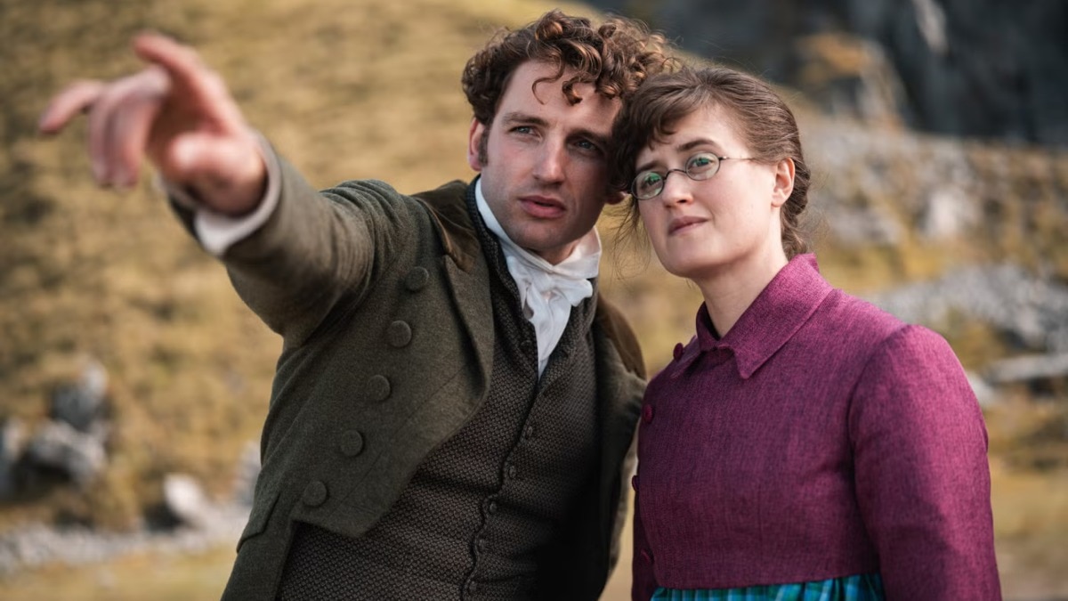Why the ‘Other Bennet Sister’ might be better than ‘Pride & Prejudice’ and ‘Bridgerton’