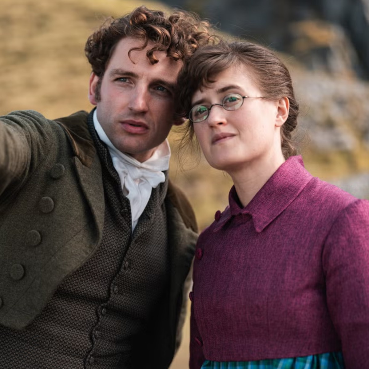 Why the ‘Other Bennet Sister’ might be better than ‘Pride & Prejudice’ and ‘Bridgerton’