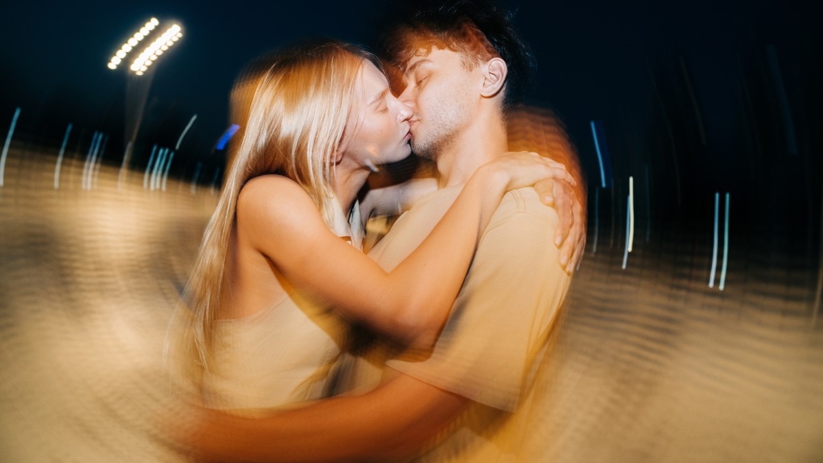 Does he love you? Here are 12 signs to look out for, according to experts