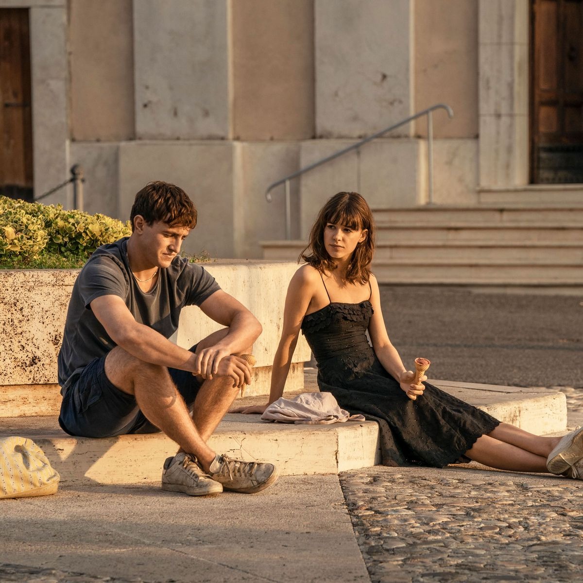 Have we made love bombing dangerously easy to fall for?