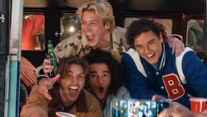 Everything we know about 'Off Campus' season 2 Everything we know about 'Off Campus' season 2