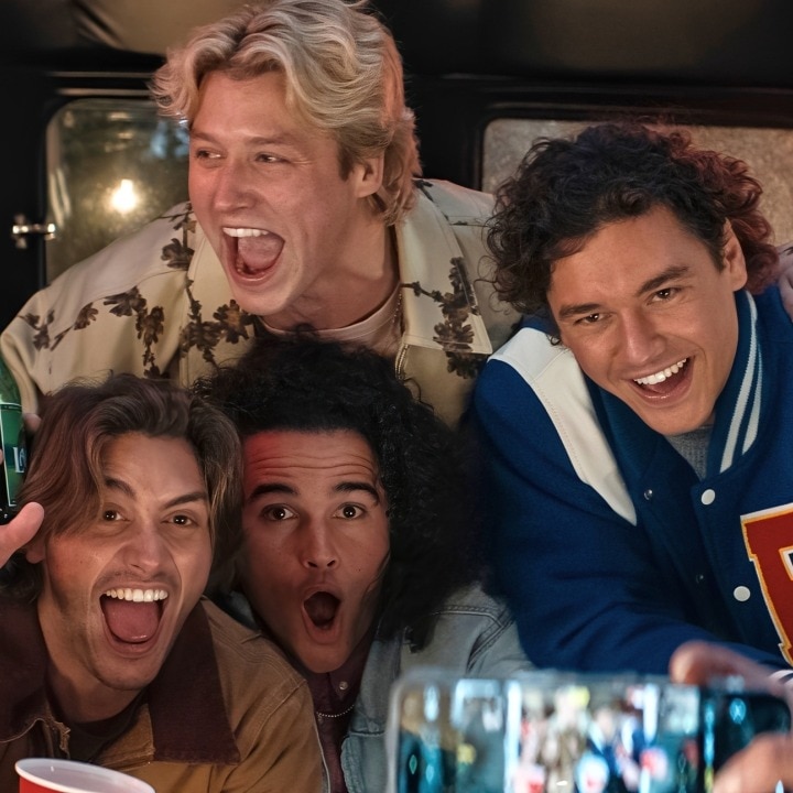 Everything we know about 'Off Campus' season 2