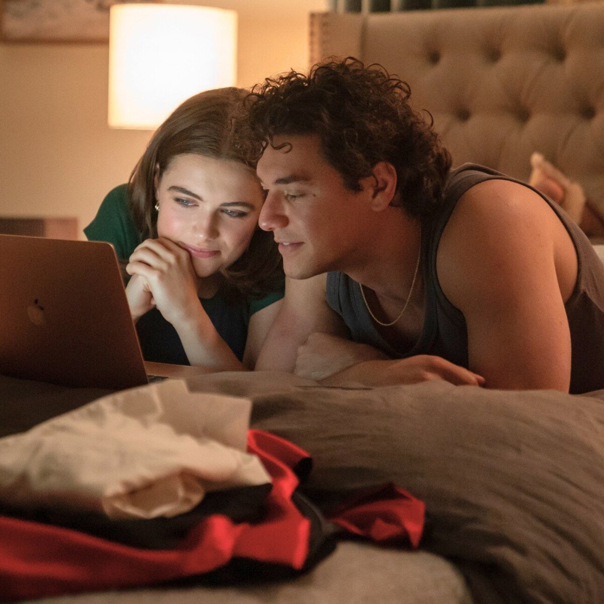 How to read the ‘Off Campus’ books in order, including spin-offs