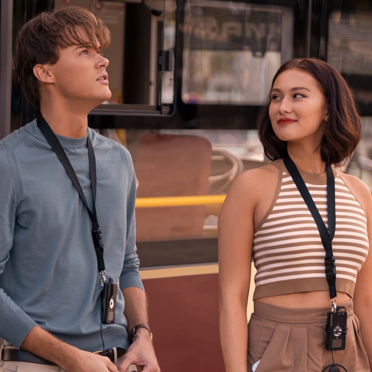 Why having a crush suddenly feels easier and more appealing than falling in love