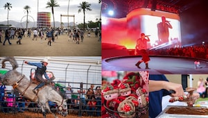 California beyond the clichés: All the coolest cultural experiences you should plan your trip around California beyond the clichés: All the coolest cultural experiences you should plan your trip around