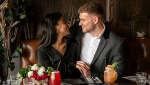 Effort is sexy. So why is modern dating allergic to it? Effort is sexy. So why is modern dating allergic to it?