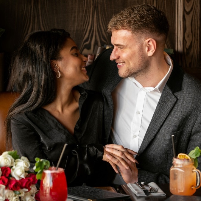 Effort is sexy. So why is modern dating allergic to it?