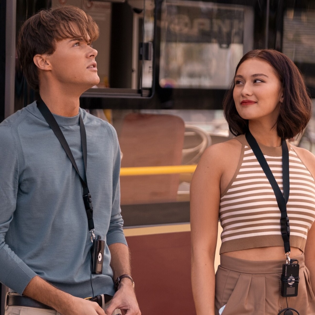 Why the ‘I look better when I’m in love’ theory isn't completely wrong