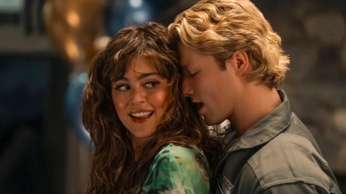 'Off Campus' season 2 has been confirmed and BookTok already knows what’s coming