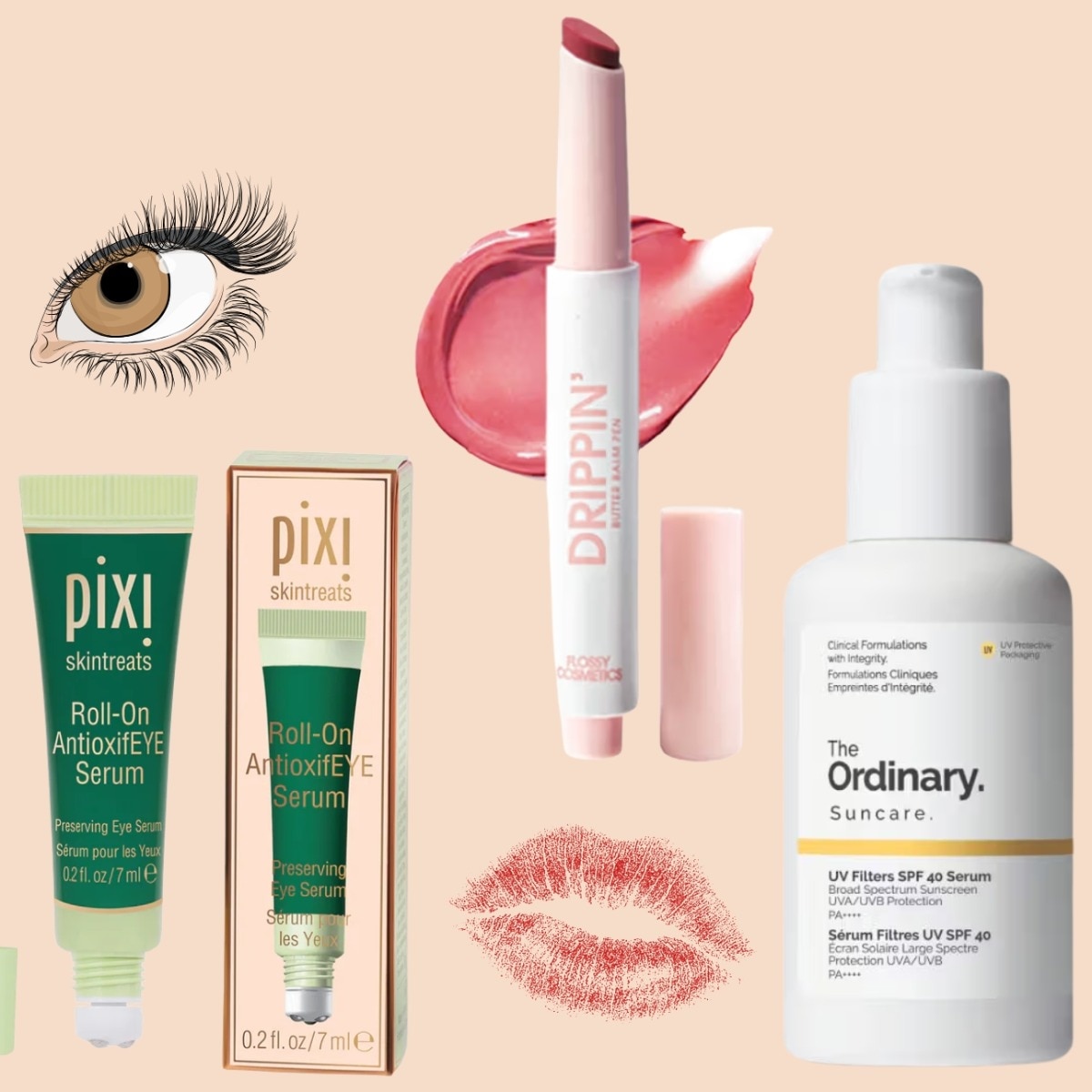 Handpicked beauty launches that made May so much hotter  