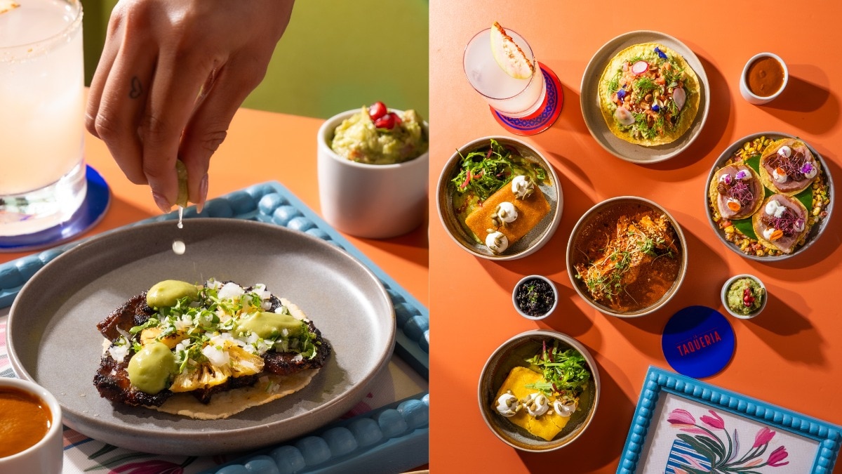 La Taqueria is giving Mexican comfort food the spotlight it deserves