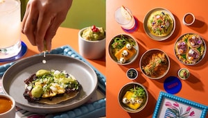 La Taqueria is giving Mexican comfort food the spotlight it deserves La Taqueria is giving Mexican comfort food the spotlight it deserves