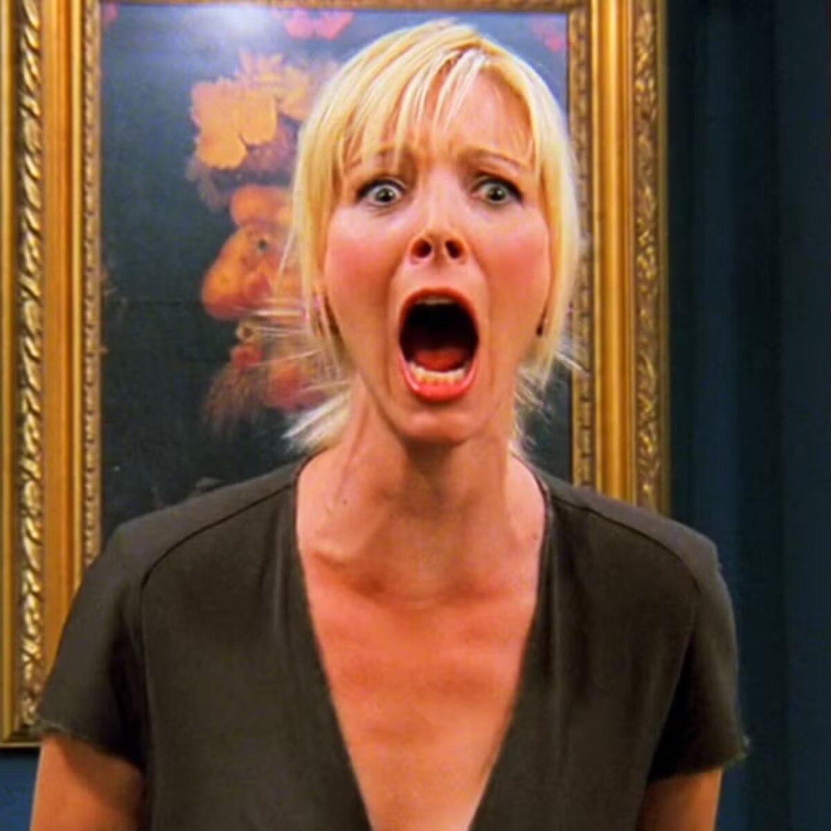 Stressed, burnt out, tired? Join a 'scream club' maybe