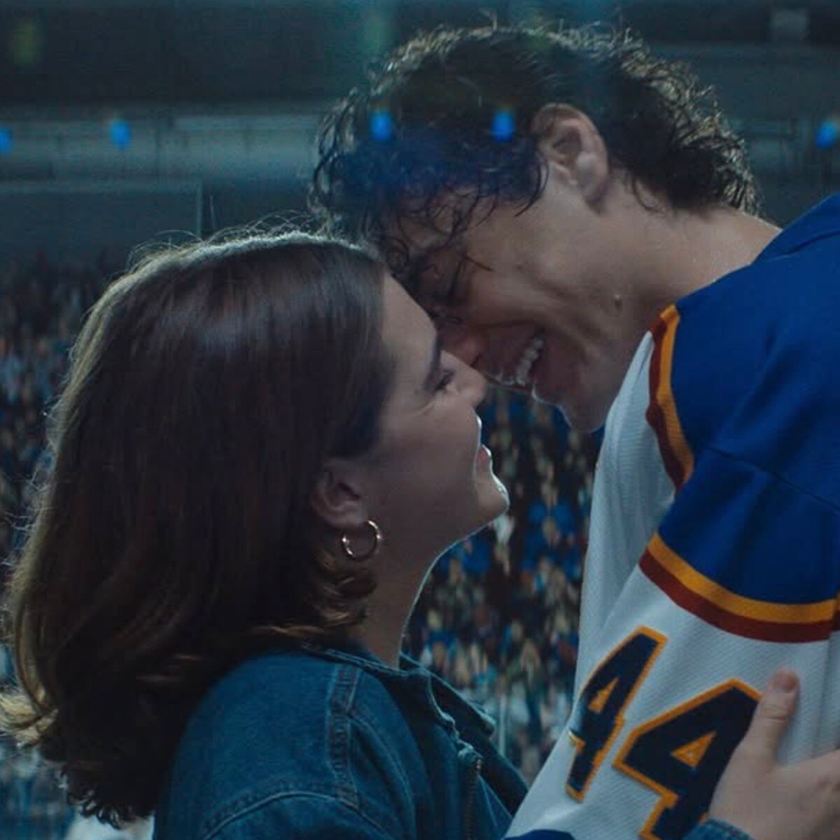 Yearning is so back: How 'Rivals' and 'Off Campus' made subtlety the sexiest thing on TV