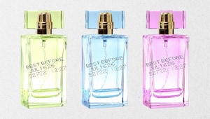 Yes, perfume expires—here’s how to tell Yes, perfume expires—here’s how to tell