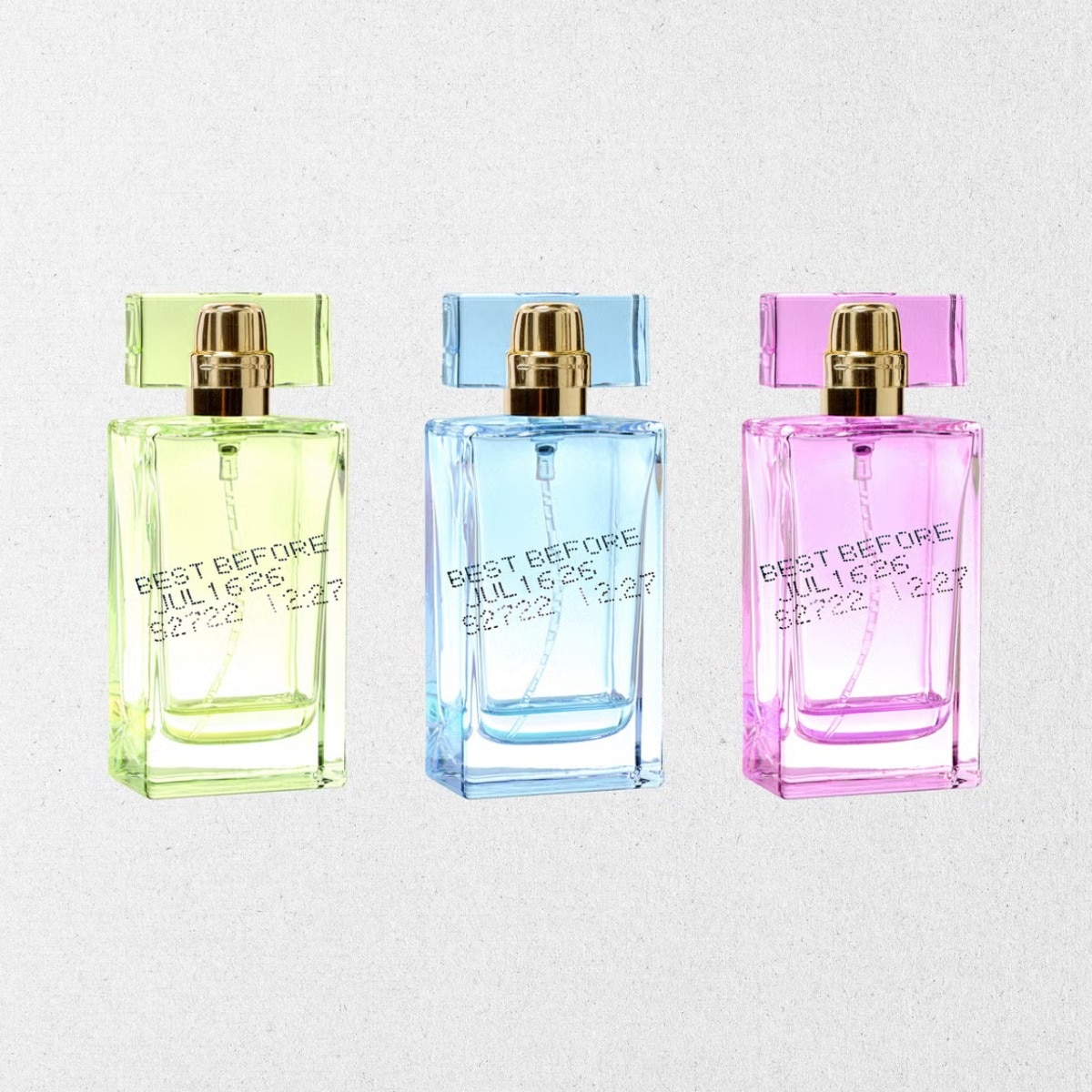 Yes, perfume expires—here’s how to tell