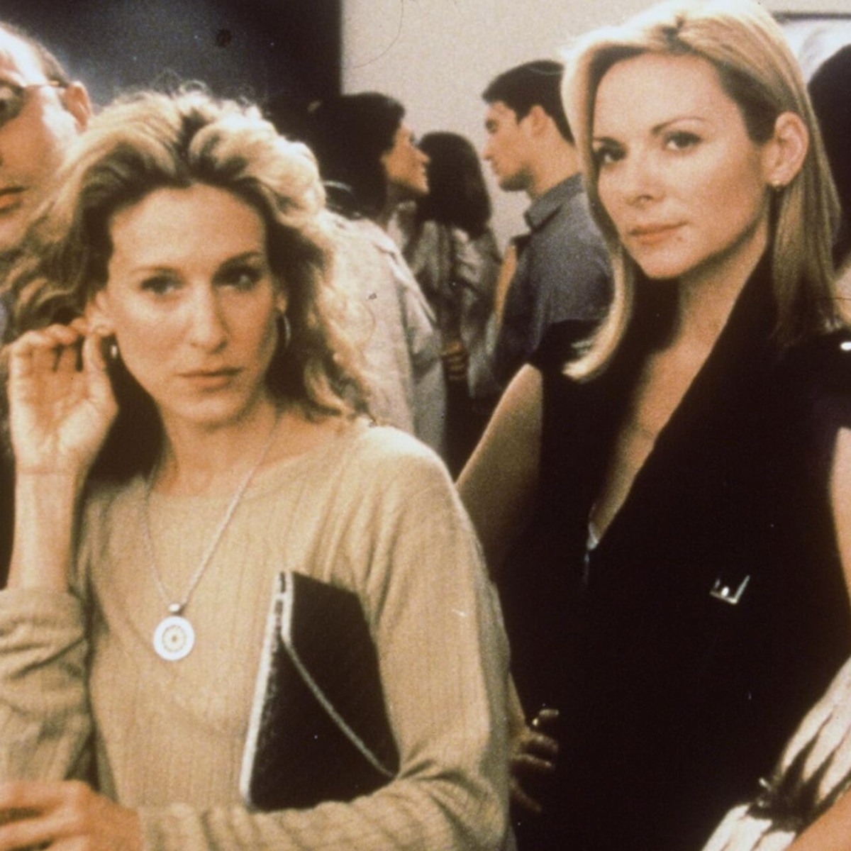 How the SPAM girlies became the internet’s new power players