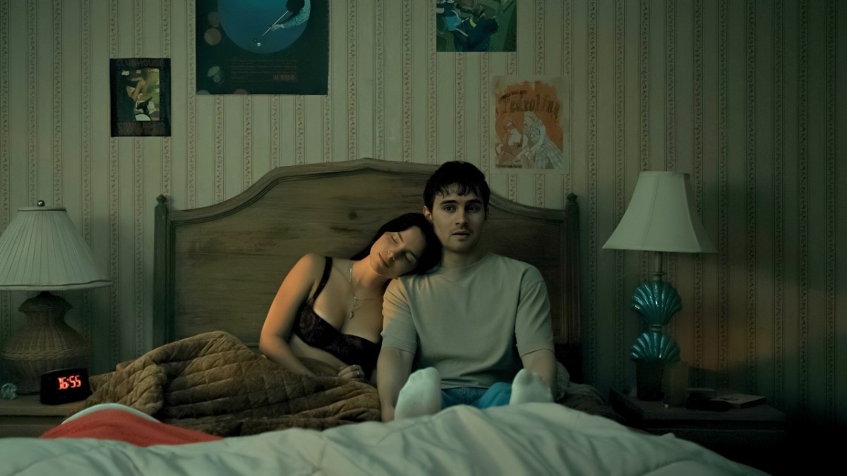 Did 'Obsession' just expose a disturbing pattern of male entitlement hidden behind the “nice guy” label?
