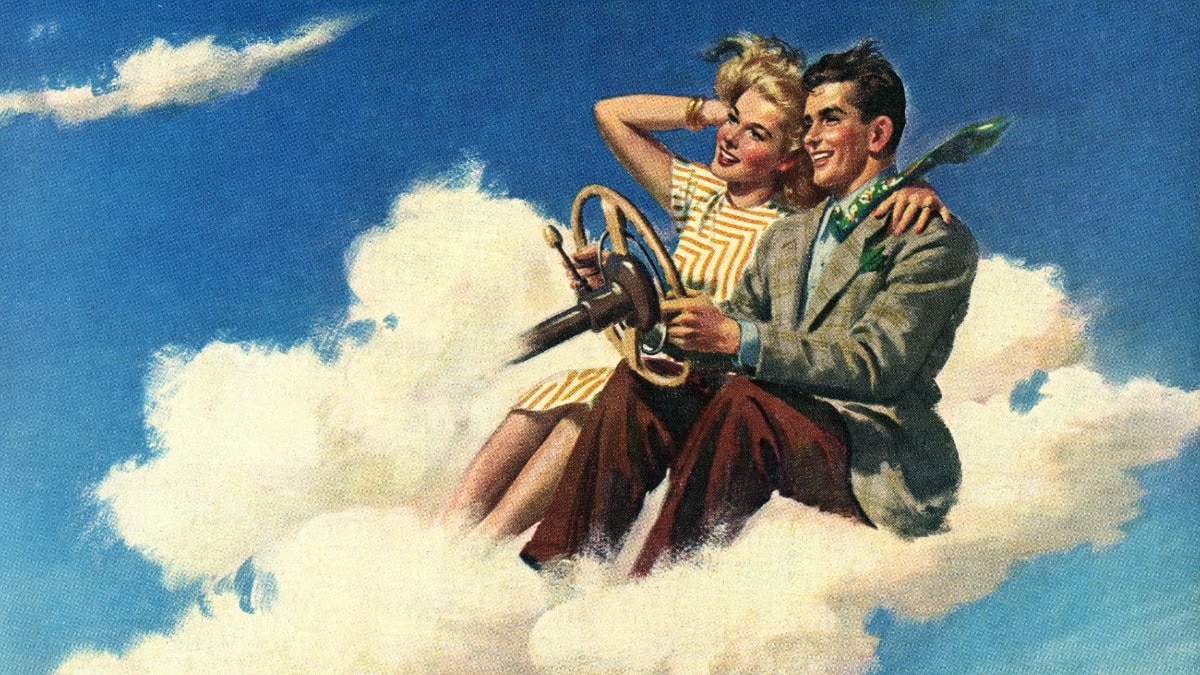 Why having a crush feels like a lost art in modern dating