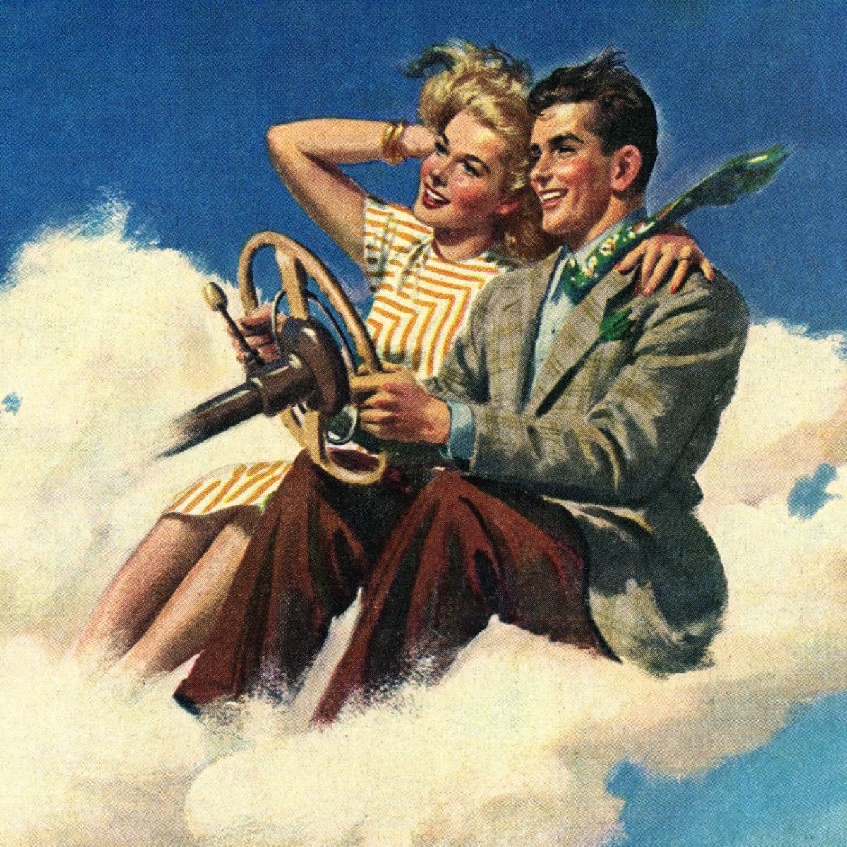 Why having a crush feels like a lost art in modern dating