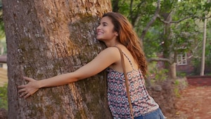 Feeling overwhelmed? Skip the wellness hacks and spend 10 minutes in nature Feeling overwhelmed? Skip the wellness hacks and spend 10 minutes in nature