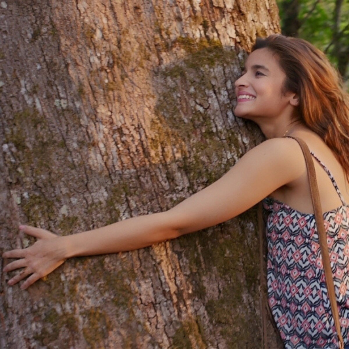 Feeling overwhelmed? Skip the wellness hacks and spend 10 minutes in nature