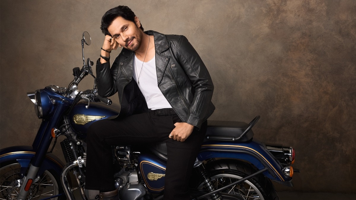 Randeep Hooda’s silver lining playbook  