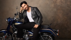 Randeep Hooda’s silver lining playbook Randeep Hooda’s silver lining playbook