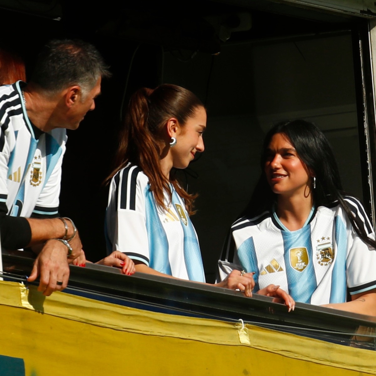 Your guide to styling jerseys far beyond the stadium