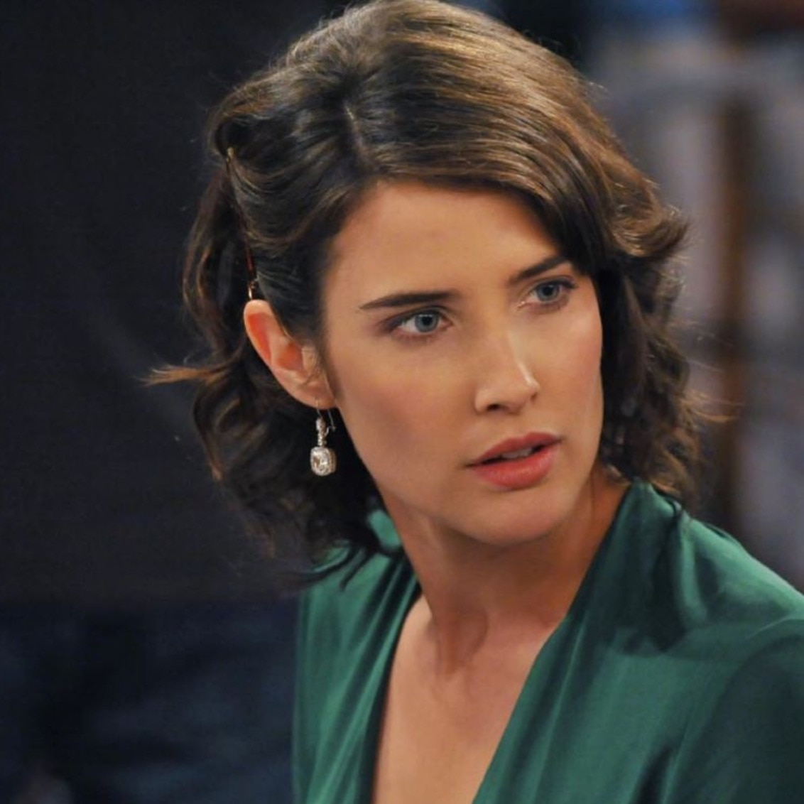 The Robin Scherbatsky effect: Why her character flaw became our entire personality