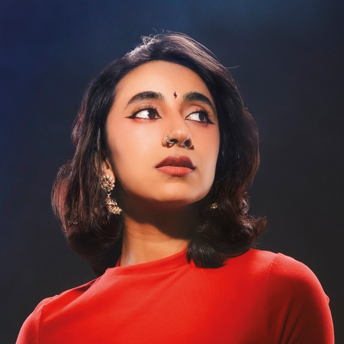 Meet the Bharatanatyam dancer redefining what street dance looks like