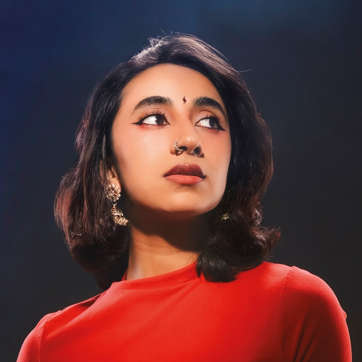 Meet the Bharatanatyam dancer redefining what street dance looks like