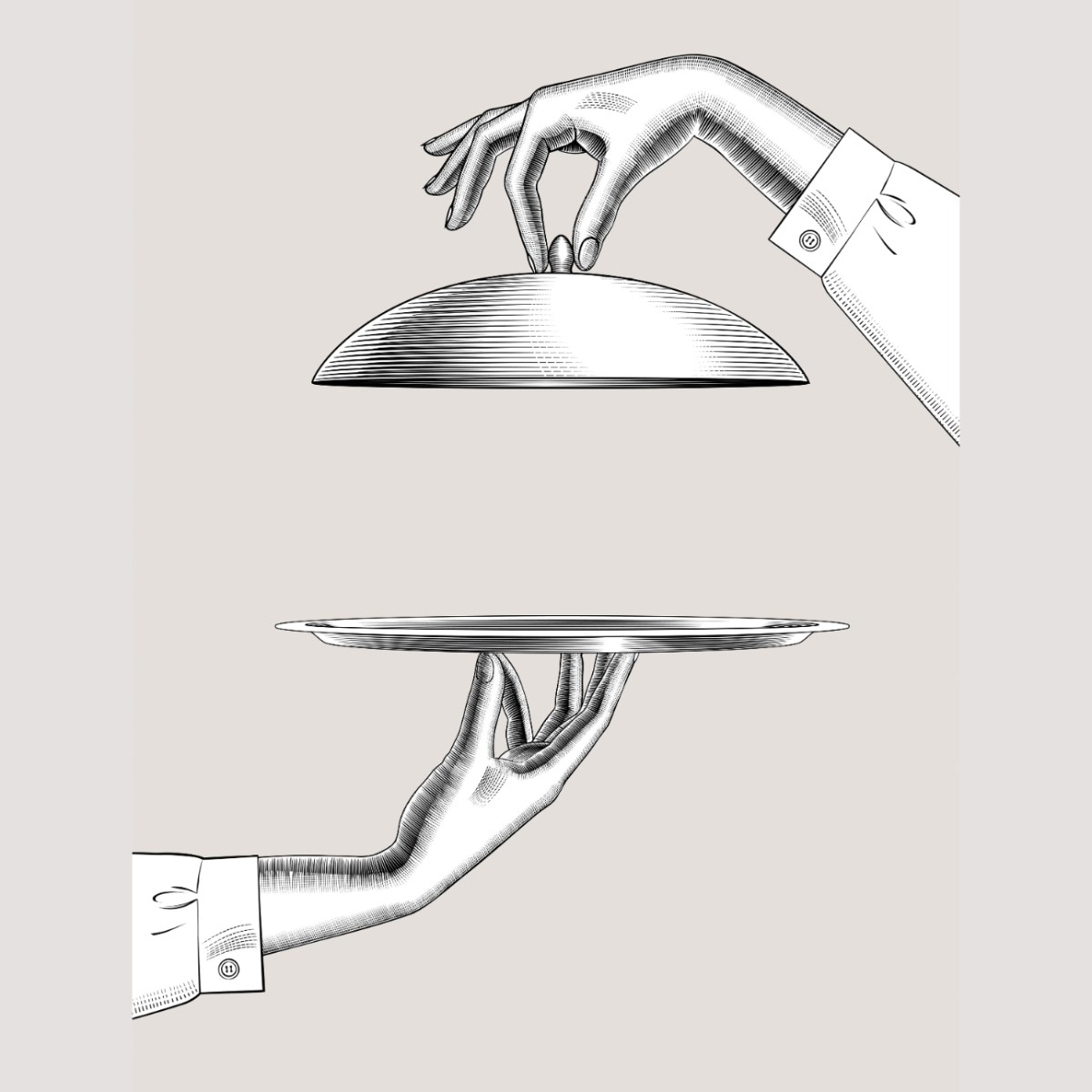 "I thought cooking was oppressive...until I fell in love with it"