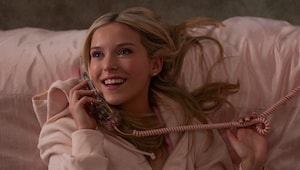 The 'Elle' trailer is here and we finally know what Elle Woods was like before 'Legally Blonde' The 'Elle' trailer is here and we finally know what Elle Woods was like before 'Legally Blonde'