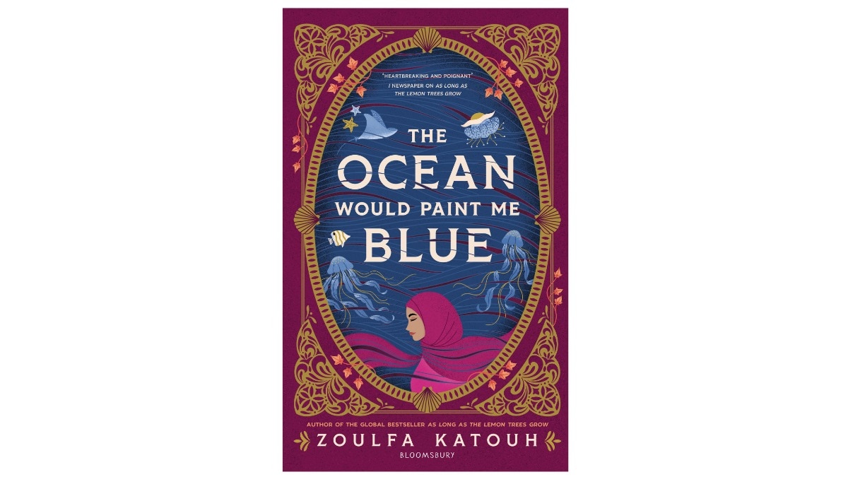 Zoulfa Katouh wants to change inner worlds with her young adult fiction