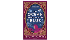 Zoulfa Katouh wants to change inner worlds with her young adult fiction Zoulfa Katouh wants to change inner worlds with her young adult fiction