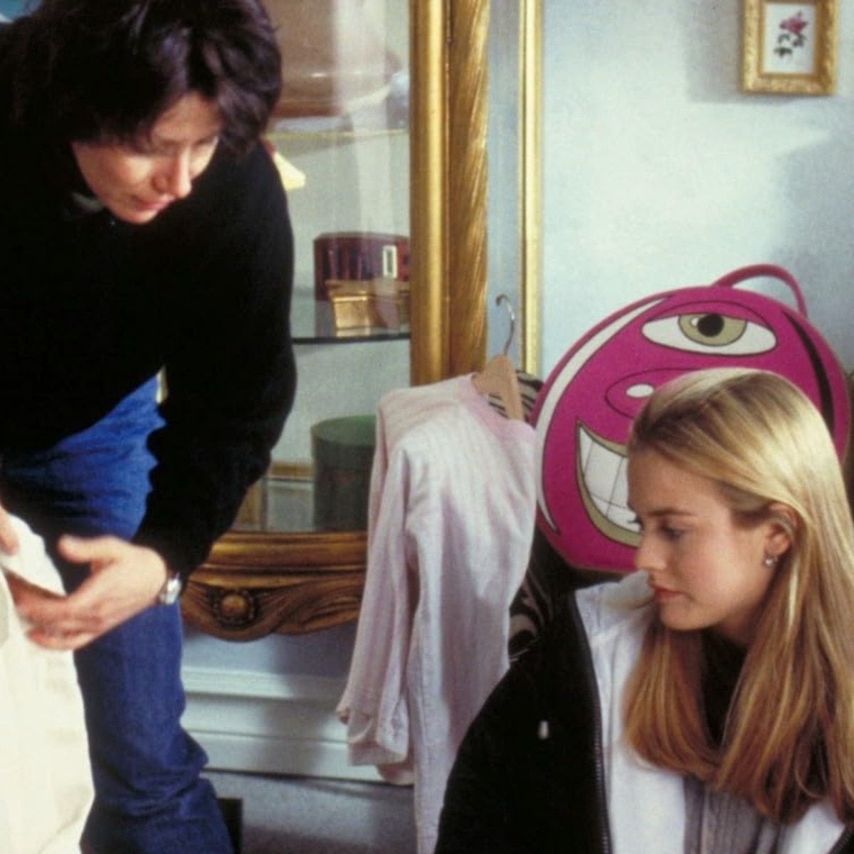 Is AI coming for fashion’s most creative job?