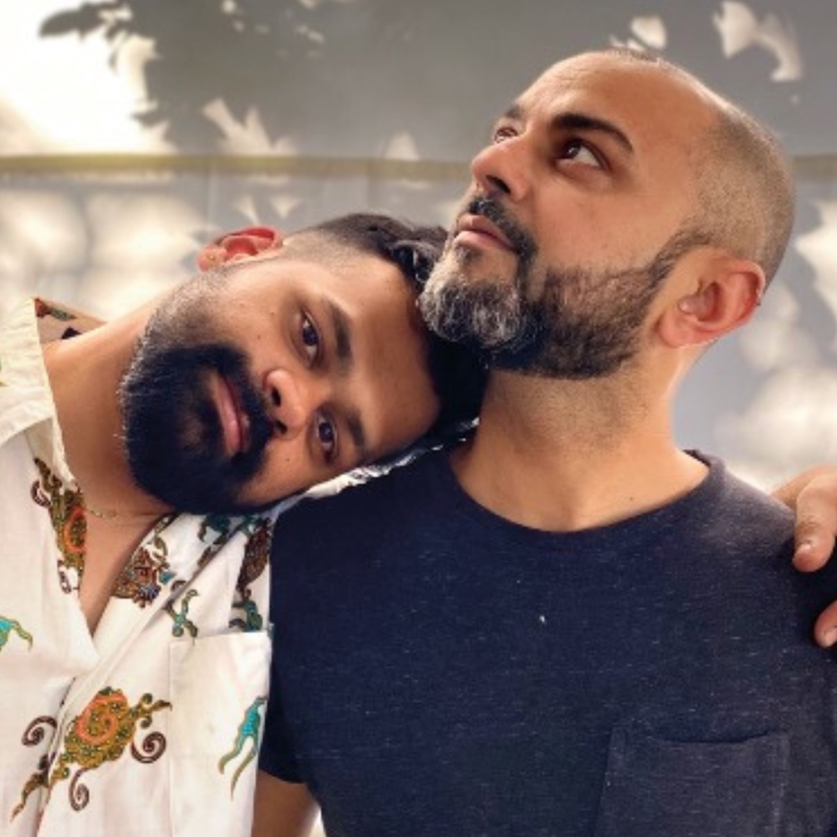 Can love survive the seven-year itch? This couple made it to year 10