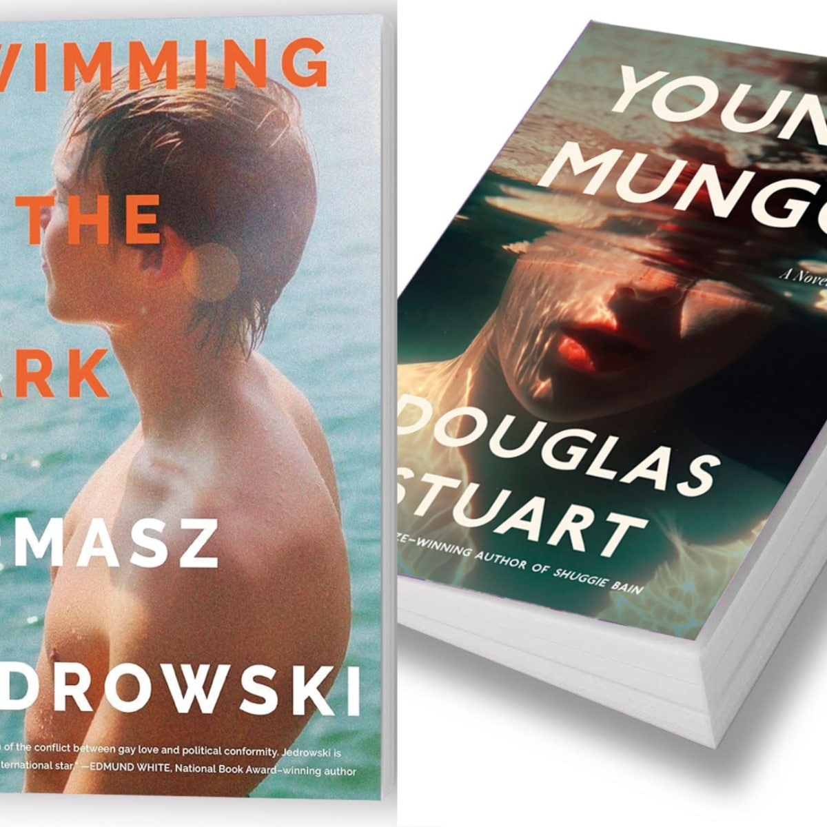 The most powerful queer love stories are hidden in these 7 books