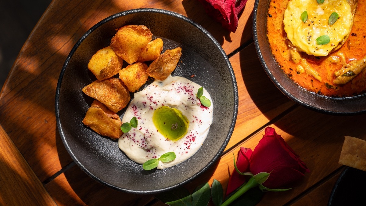What happens when you look beyond dosa, sambar, and stereotypes